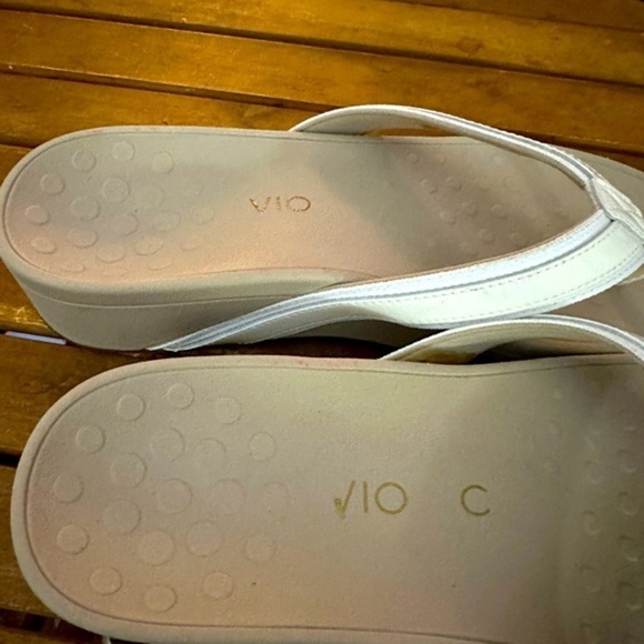 Vionic 380 Pacific Hightide White - Picture 7 of 8